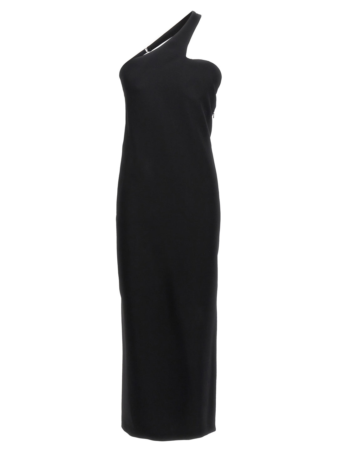 Sportmax Molise Dresses - Black | 51fcfeb299baa98ea257a37b06a5617088656ab1
