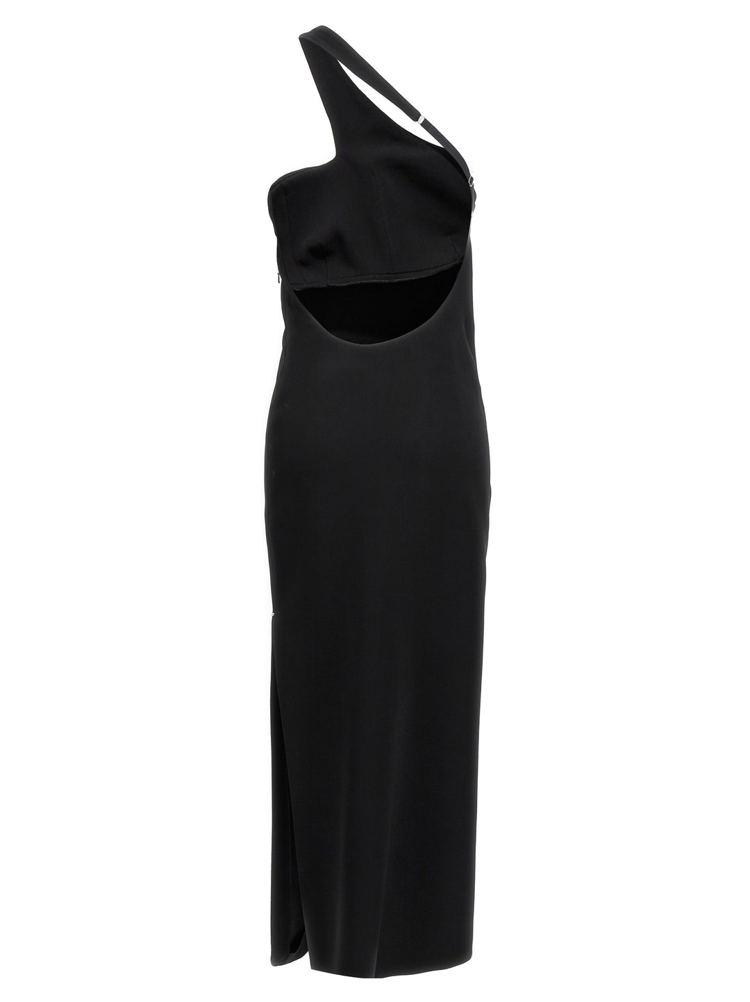 Sportmax Molise Dresses - Black | 0bee8b7e2d4c73257d9b1a806ee87521f73c0b26