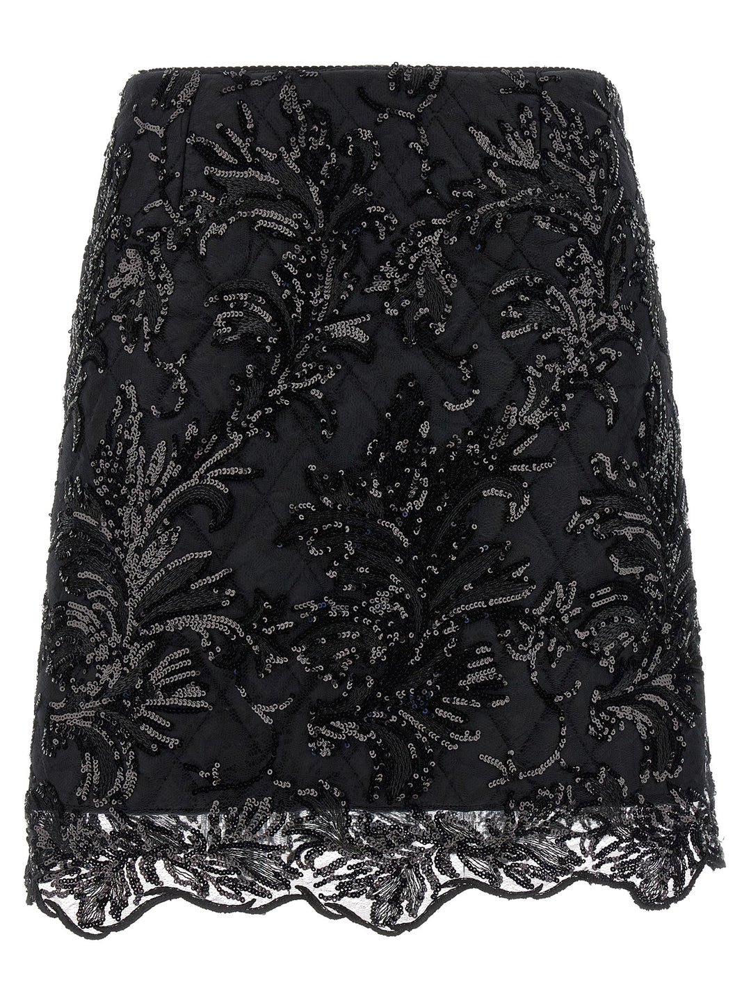 Le Twins Moni Skirts - Black | 80d94b2b2d9e04e79ddea94647e201cd2b4b9da6