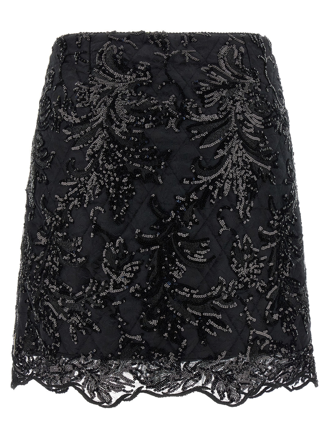 Le Twins Moni Skirts - Black | 2a428ff7cd6d150ba9180e48e8160db473bbae34