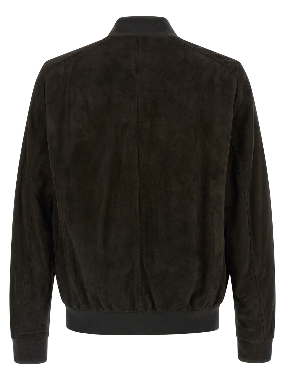 Moorer Carlos Puffer Jackets - Brown | 97efa517b711c06affd8ffdd797a17f6a01171d6