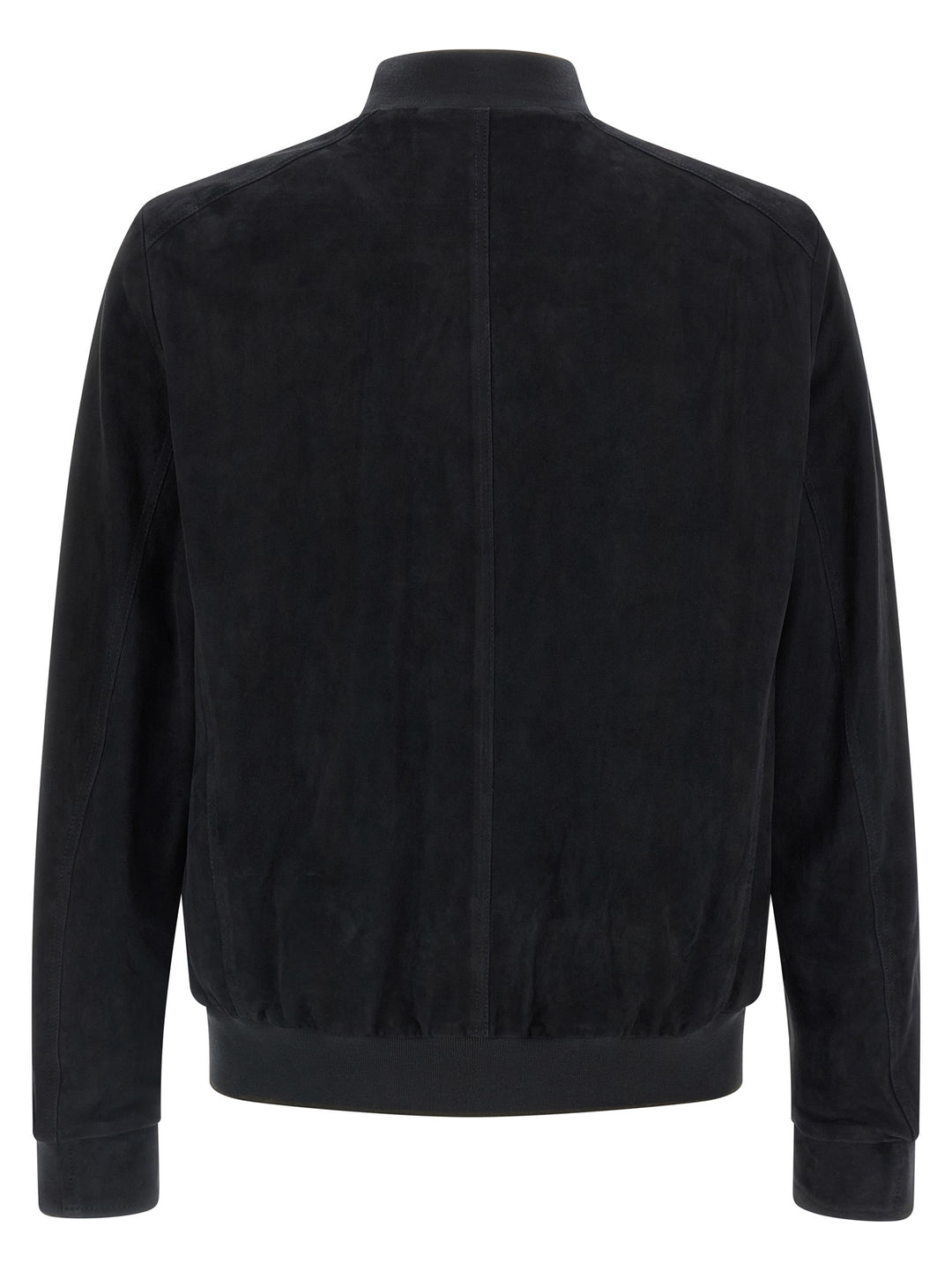 Moorer Carlos Puffer Jackets - Blue | bf7cea9d37479c2766b20e0abddb36fd88c75aa9