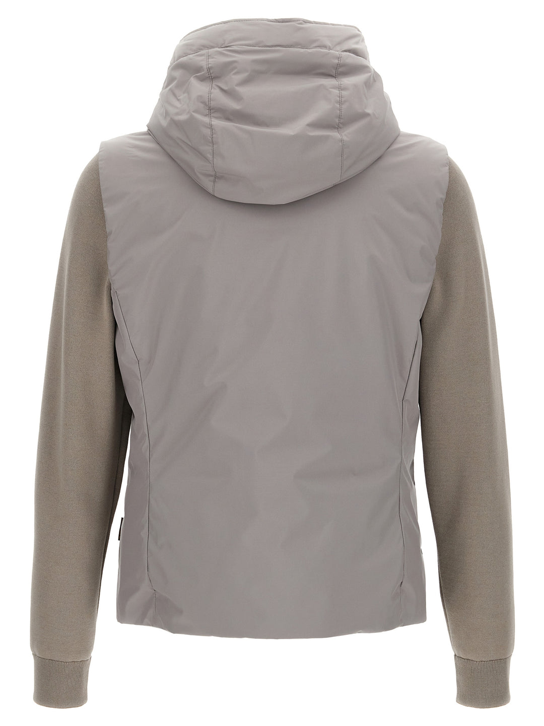 Evan-Stp Casual Jackets, Parka Gray