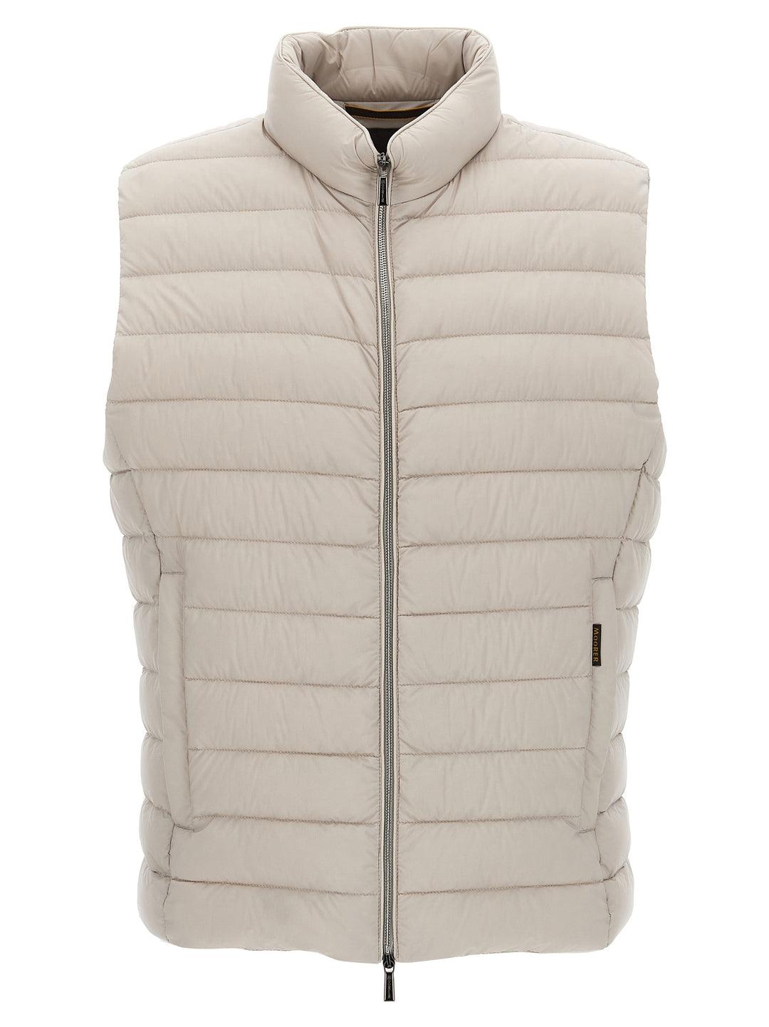 Calaf-S3 Gilet Beige