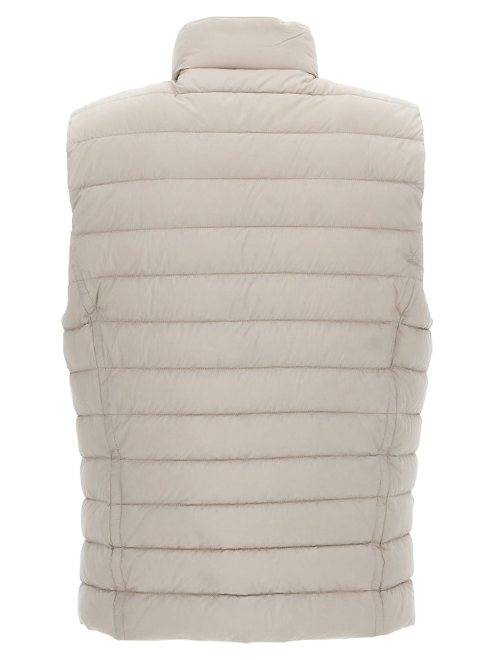 Calaf-S3 Gilet Beige