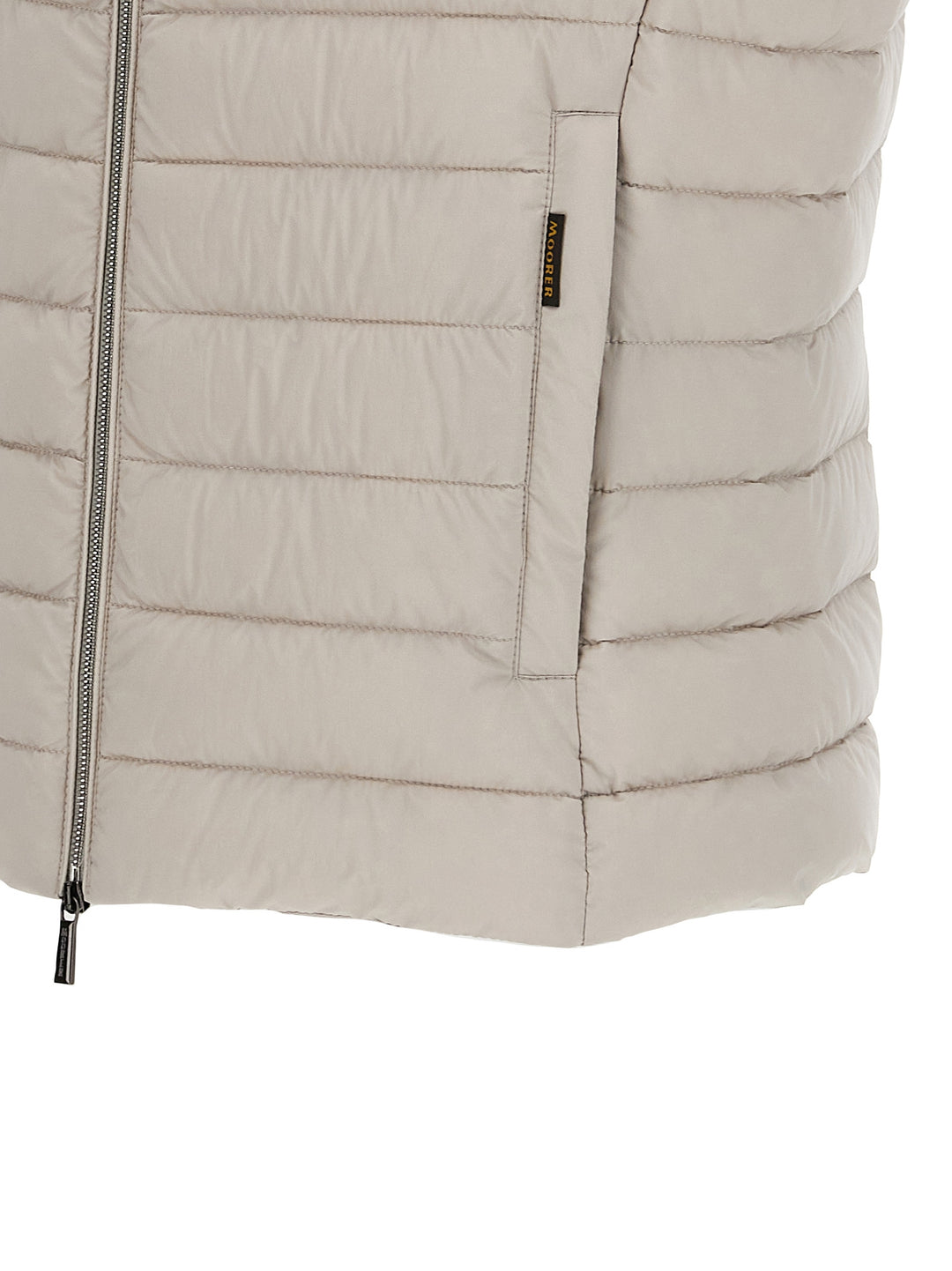 Calaf-S3 Gilet Beige