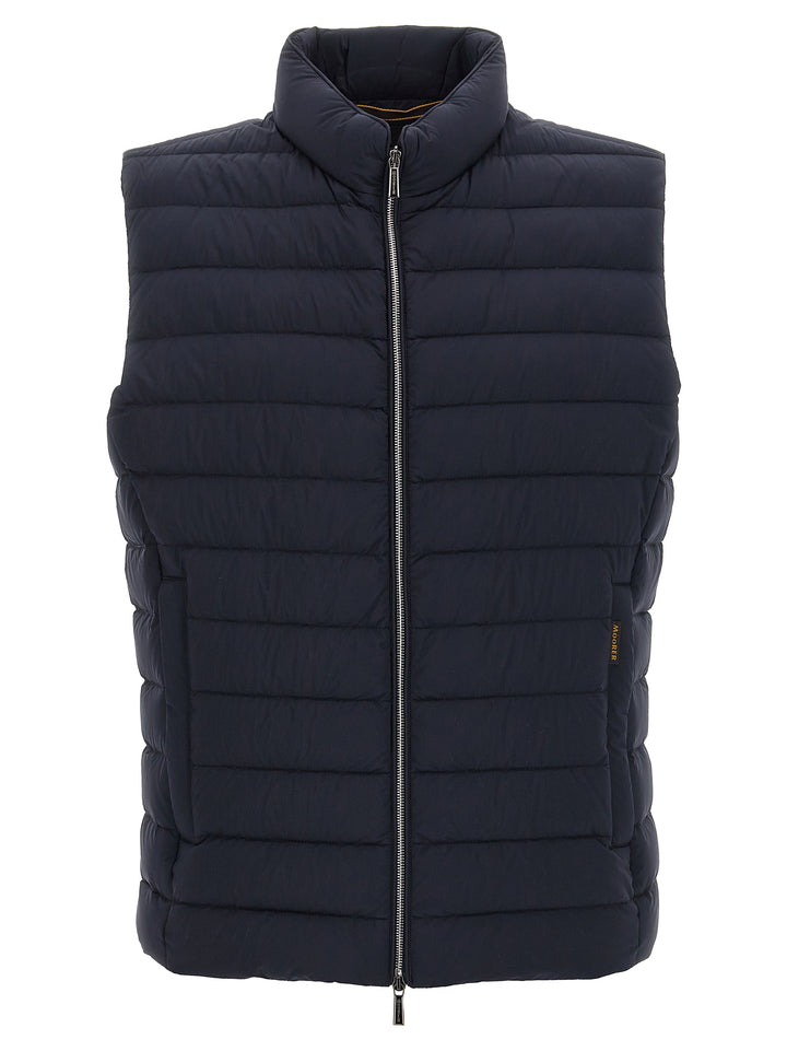 Calaf-S3 Gilet Blue