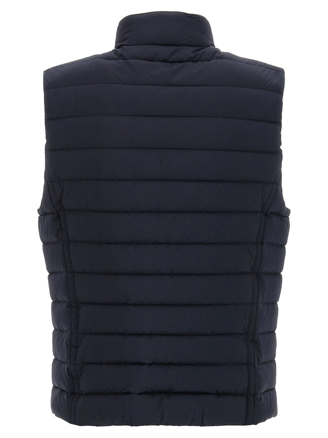 Calaf-S3 Gilet Blue