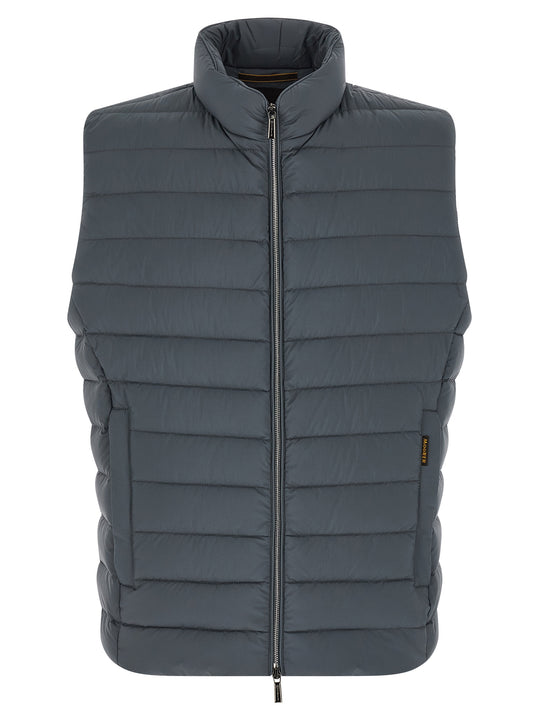 Calaf-S3 Gilet Blue