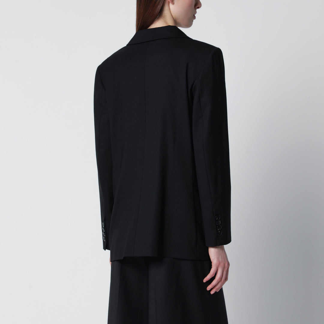 Vitovi Coats & Jackets - Black | 0db1ec7706447f273d307677f5699ba7be8c835e