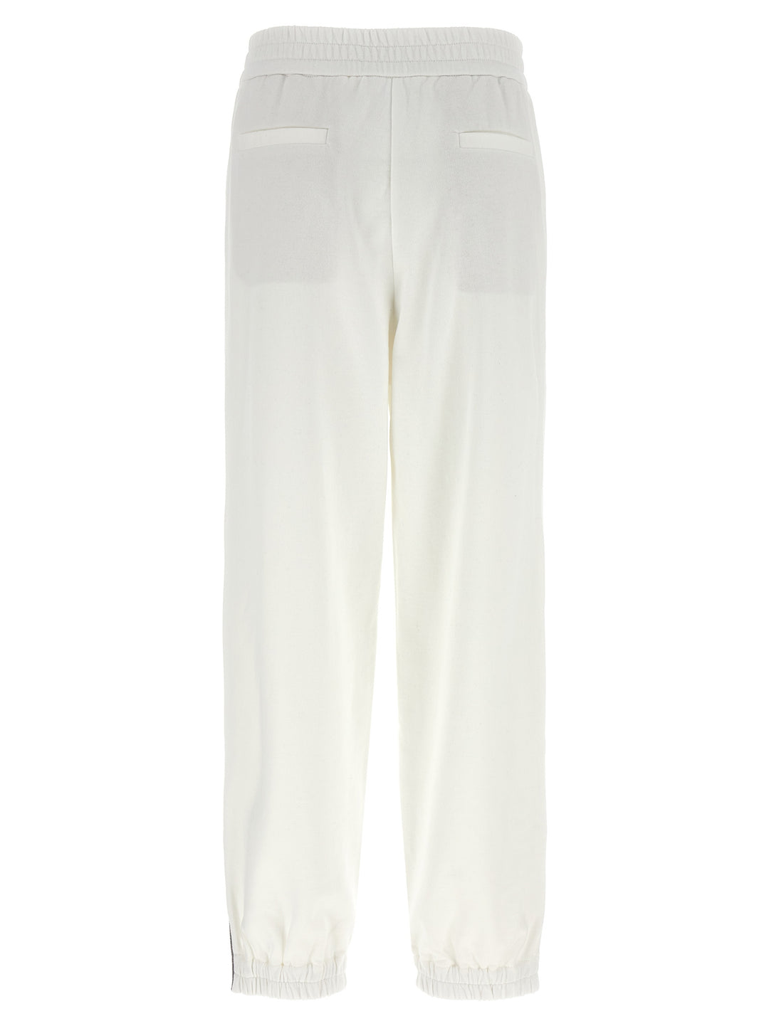 Monile Pants White