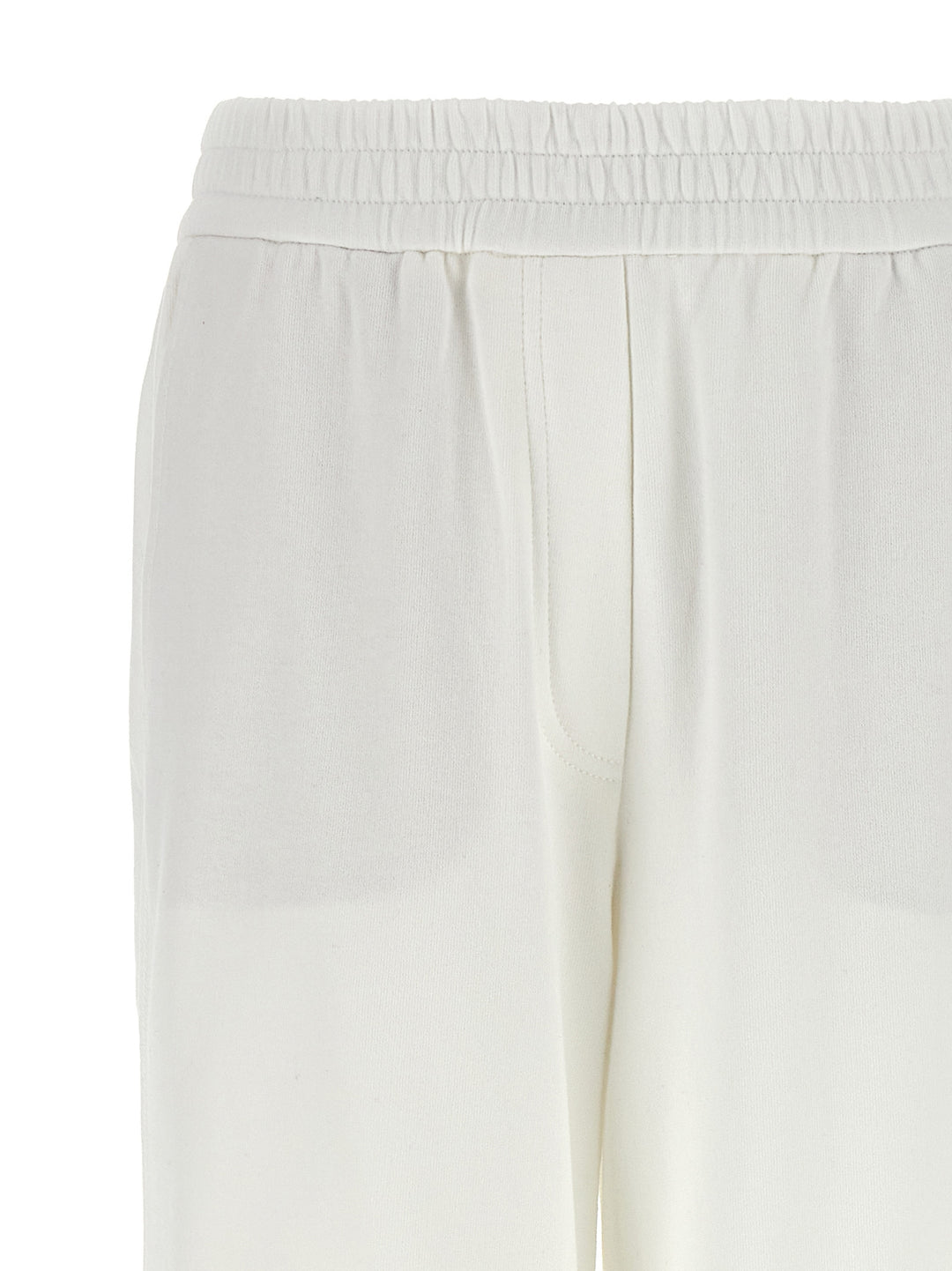 Monile Pants White