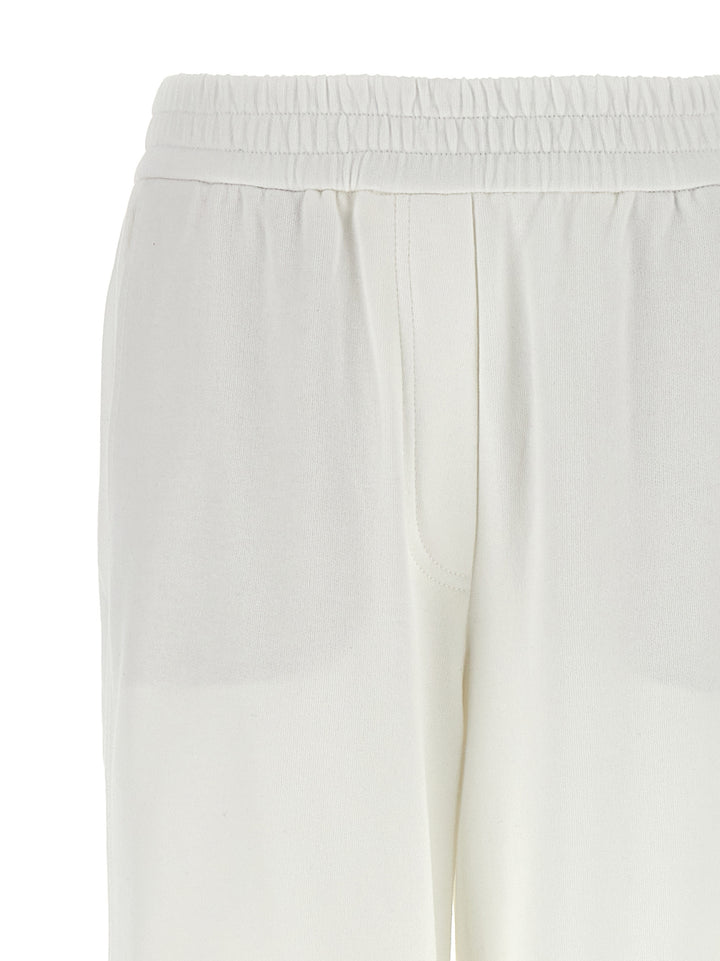 Monile Pants White