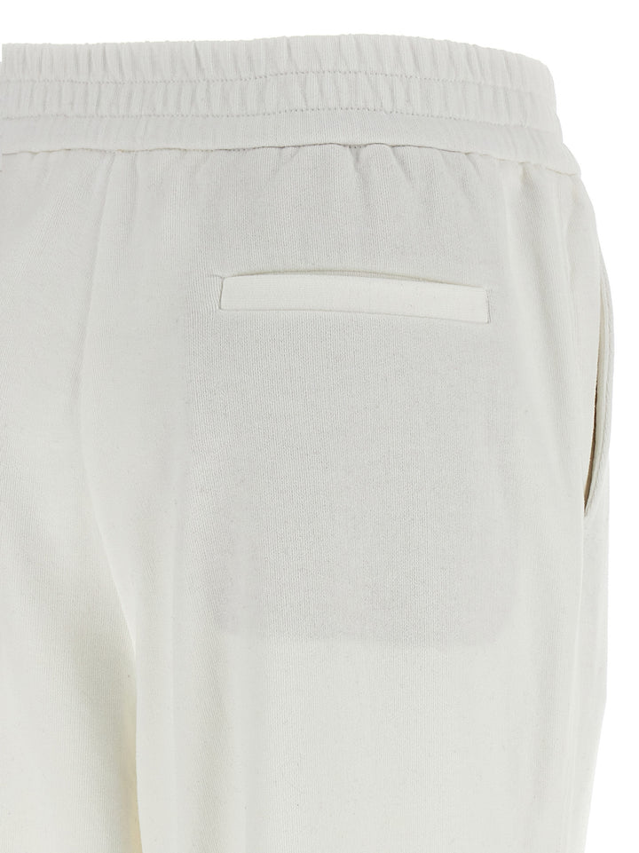 Monile Pants White