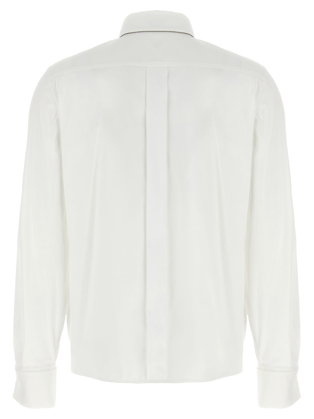 Monile Shirt, Blouse White