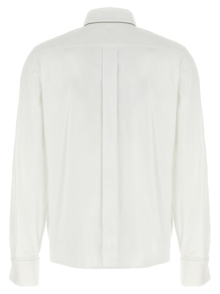 Monile Shirt, Blouse White