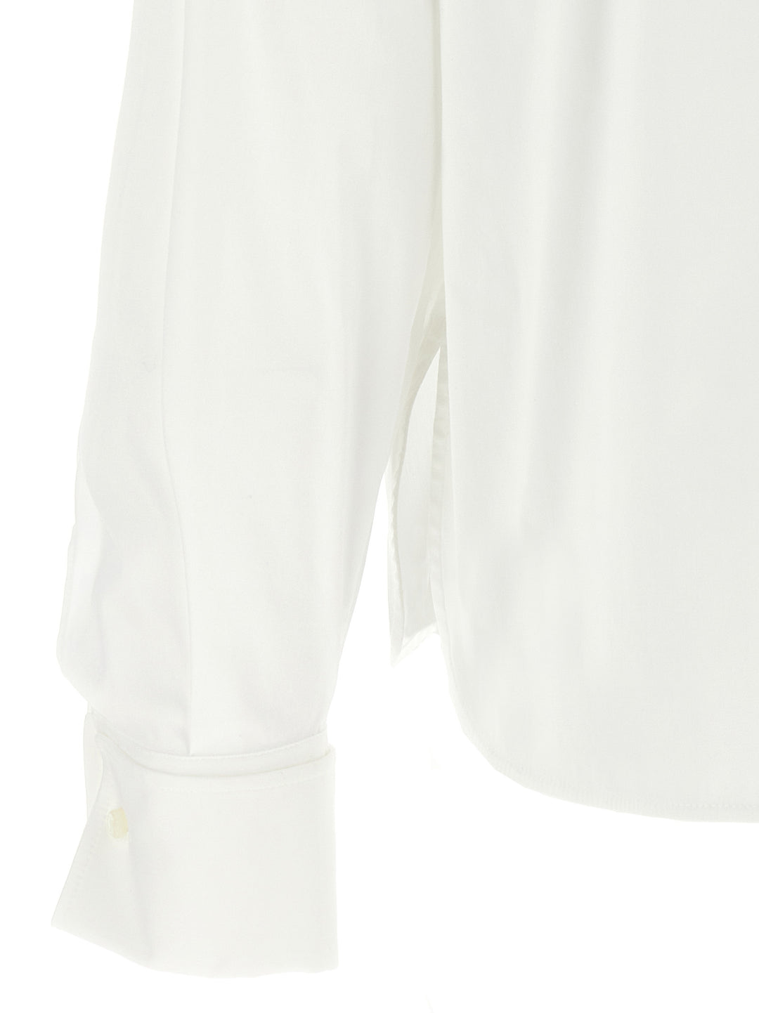 Monile Shirt, Blouse White