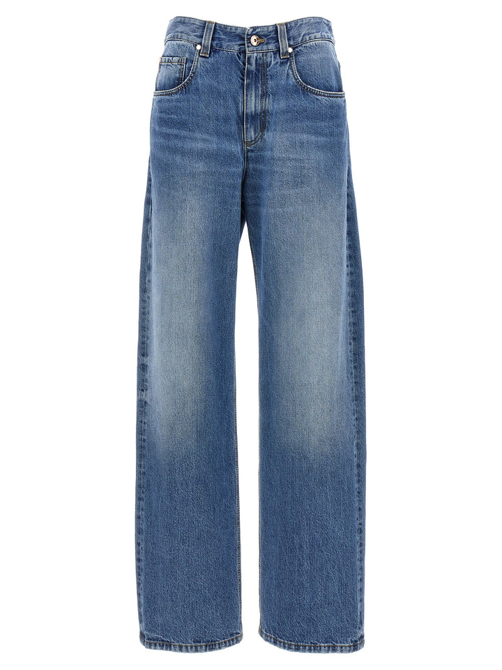 Monile Jeans Blue