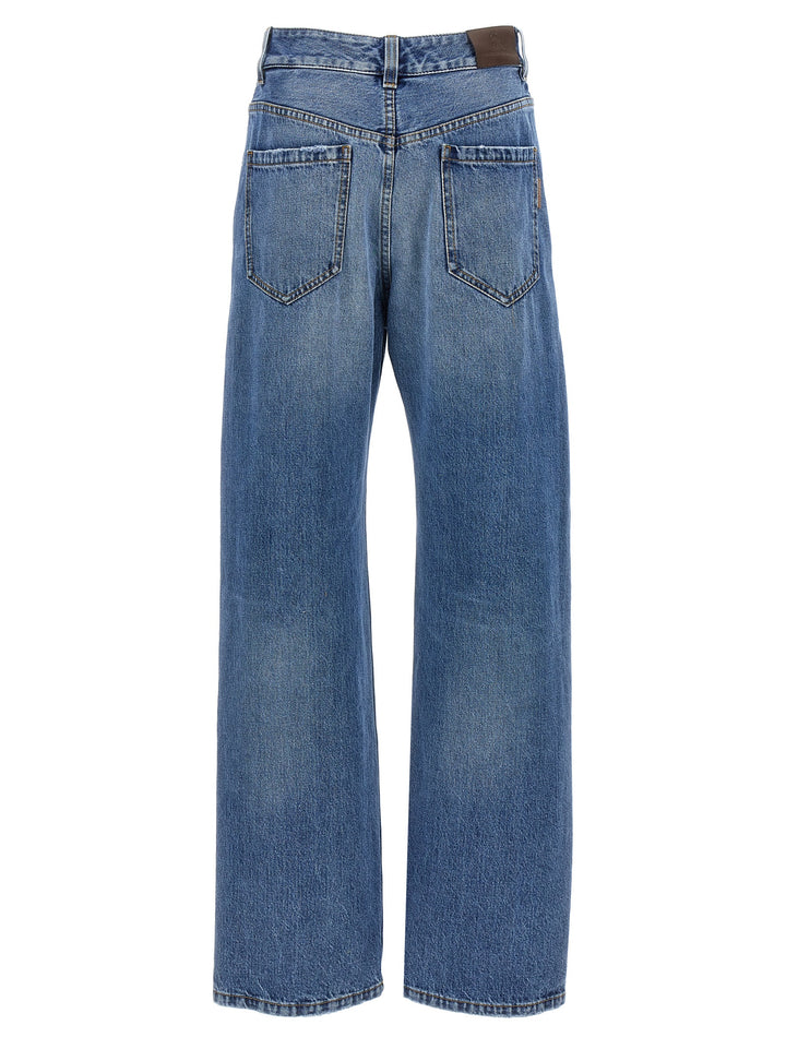 Monile Jeans Blue