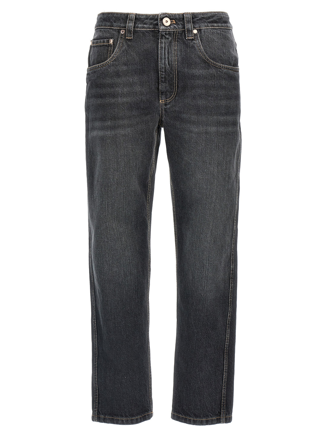 Monile Jeans Gray