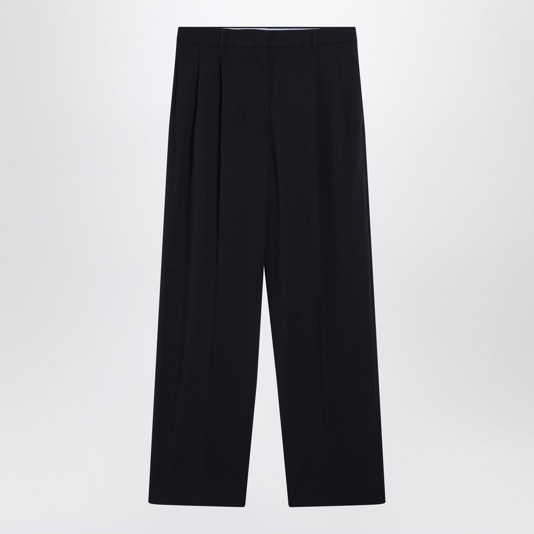 Miu Miu Pants - Blue | bc74df42a85a7bbd11c476d4d43968ccd0e04330