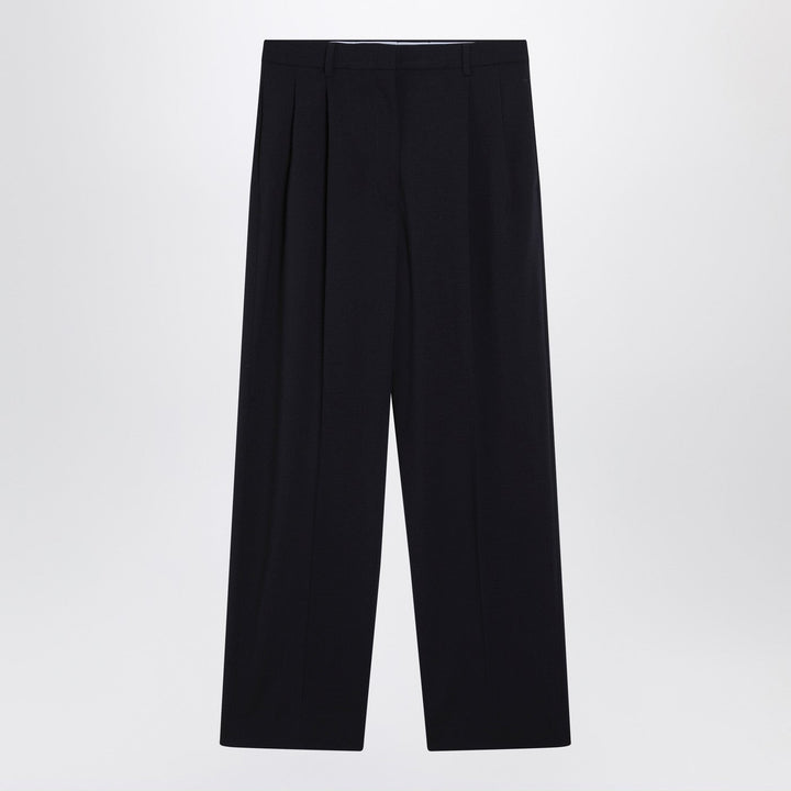 Miu Miu Pants - Blue | bc74df42a85a7bbd11c476d4d43968ccd0e04330