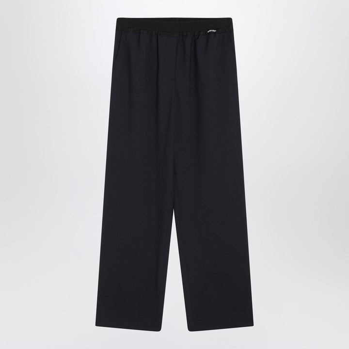 Miu Miu Pants - Multicolor | cfa0c54424f78f6c47c126d09a97c21e2b18d553