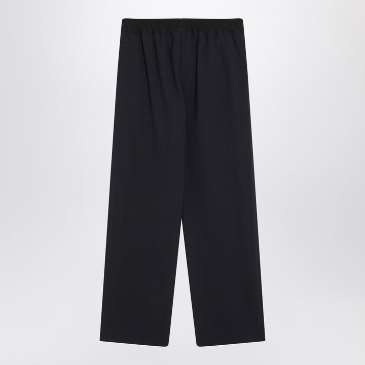 Miu Miu Pants - Multicolor | 1c61ca1ad60e13526c3d69a921e54b7b74be9ffd