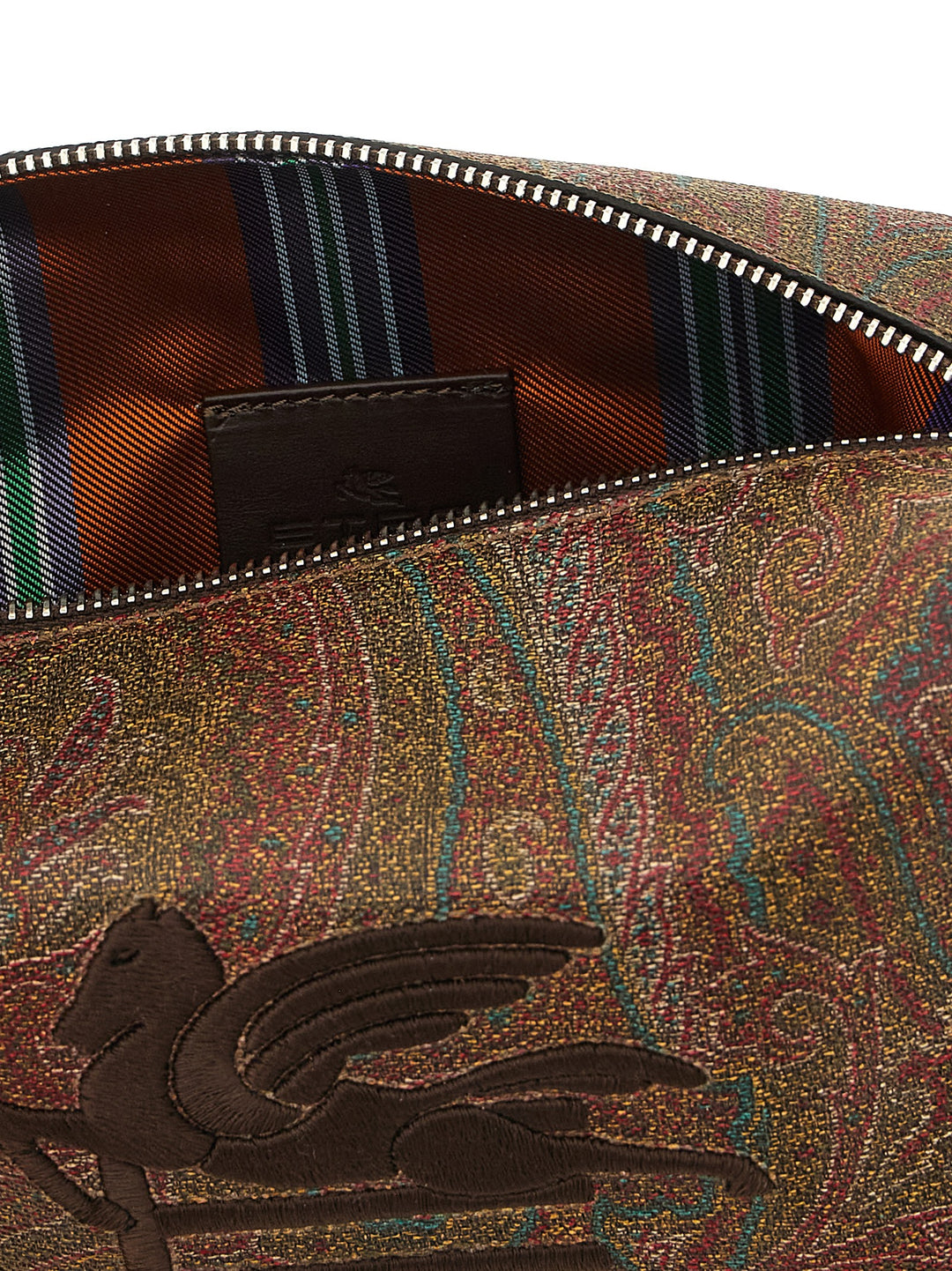 Etro Arnica Beauty - Brown | b6b92187cca4bd487c388673670249c5793e607b