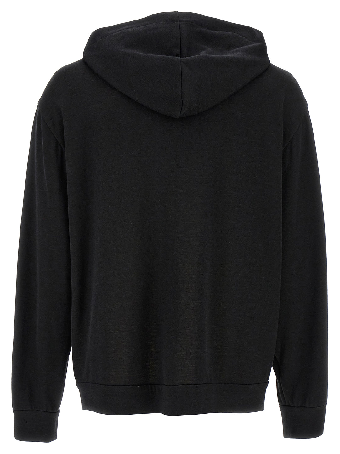 Monile Sweatshirt Black