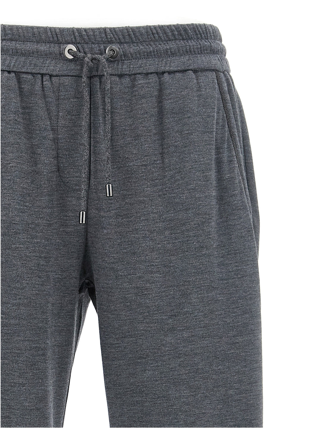 Monile Pants Gray