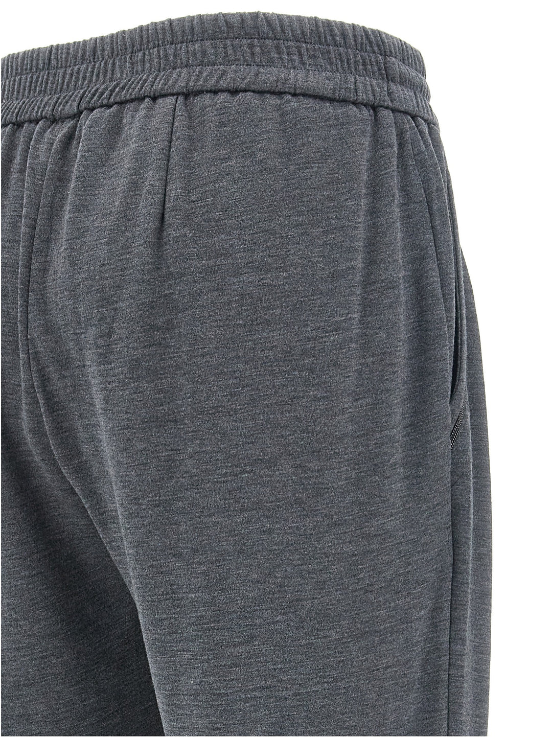 Monile Pants Gray