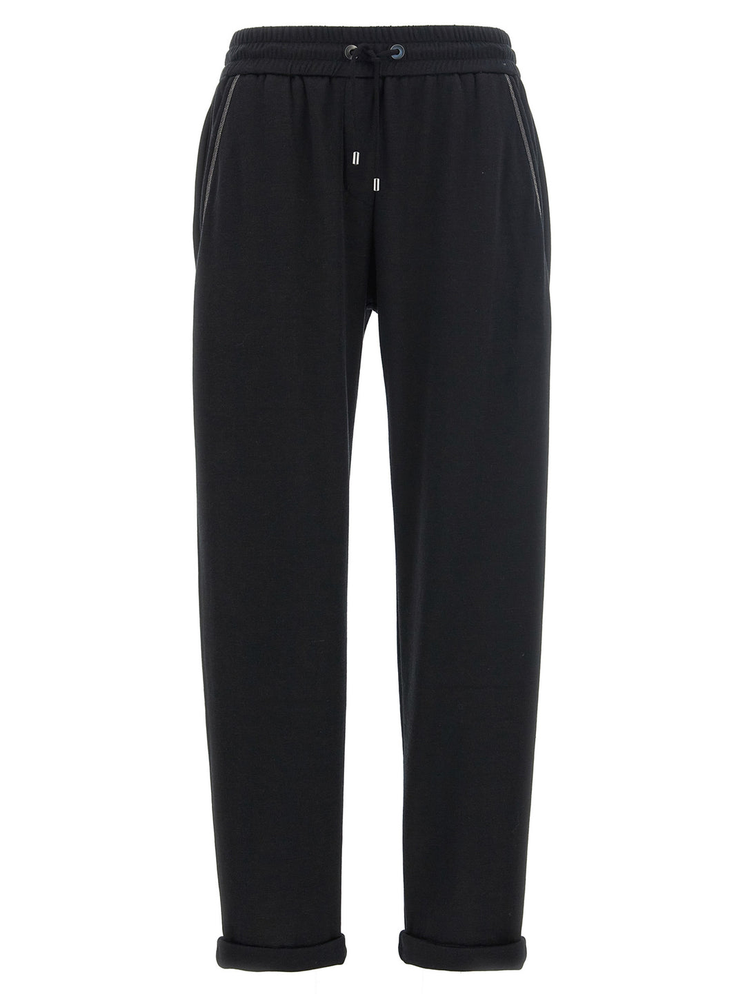 Monile Pants Black