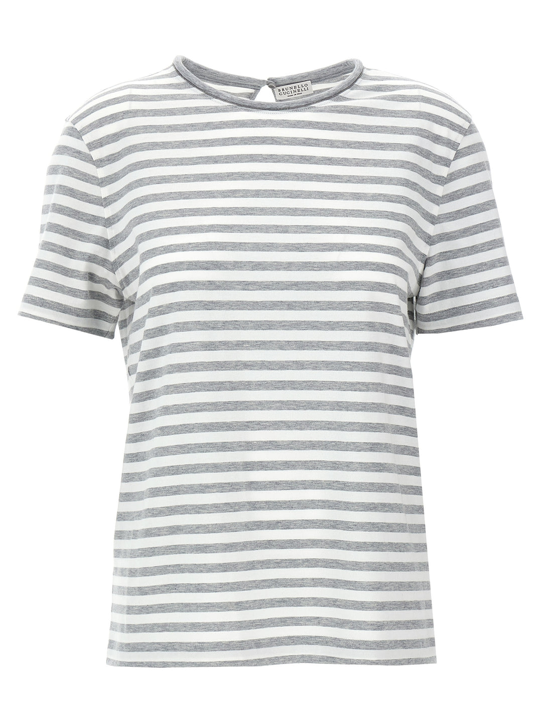 Striped T-Shirt Multicolor