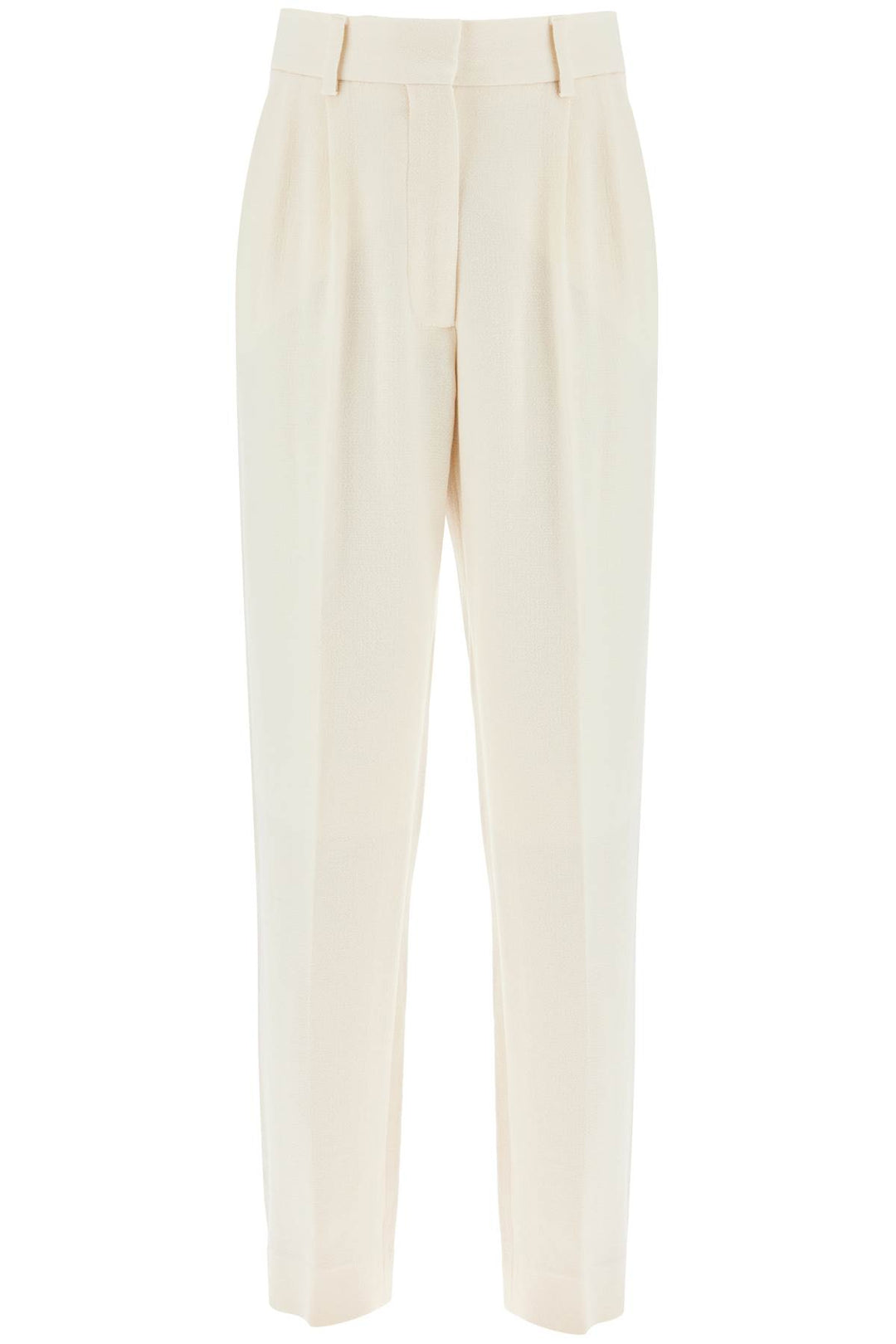 Resolute Cream Fox Pants For