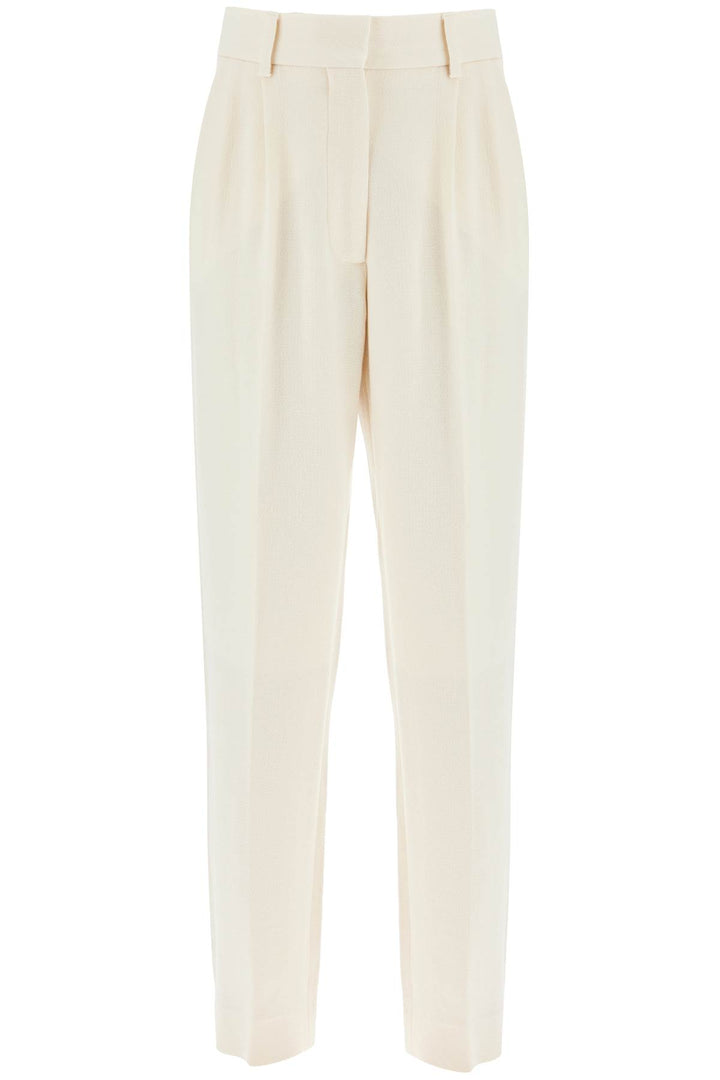 Resolute Cream Fox Pants For