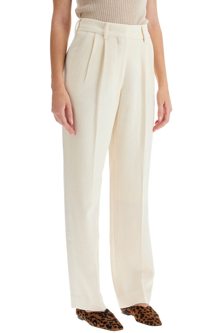 Resolute Cream Fox Pants For