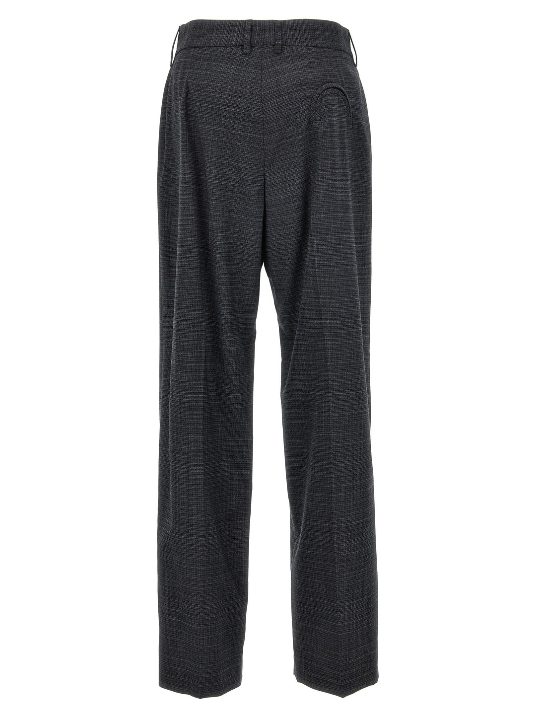 Hunley Fox Pants Gray