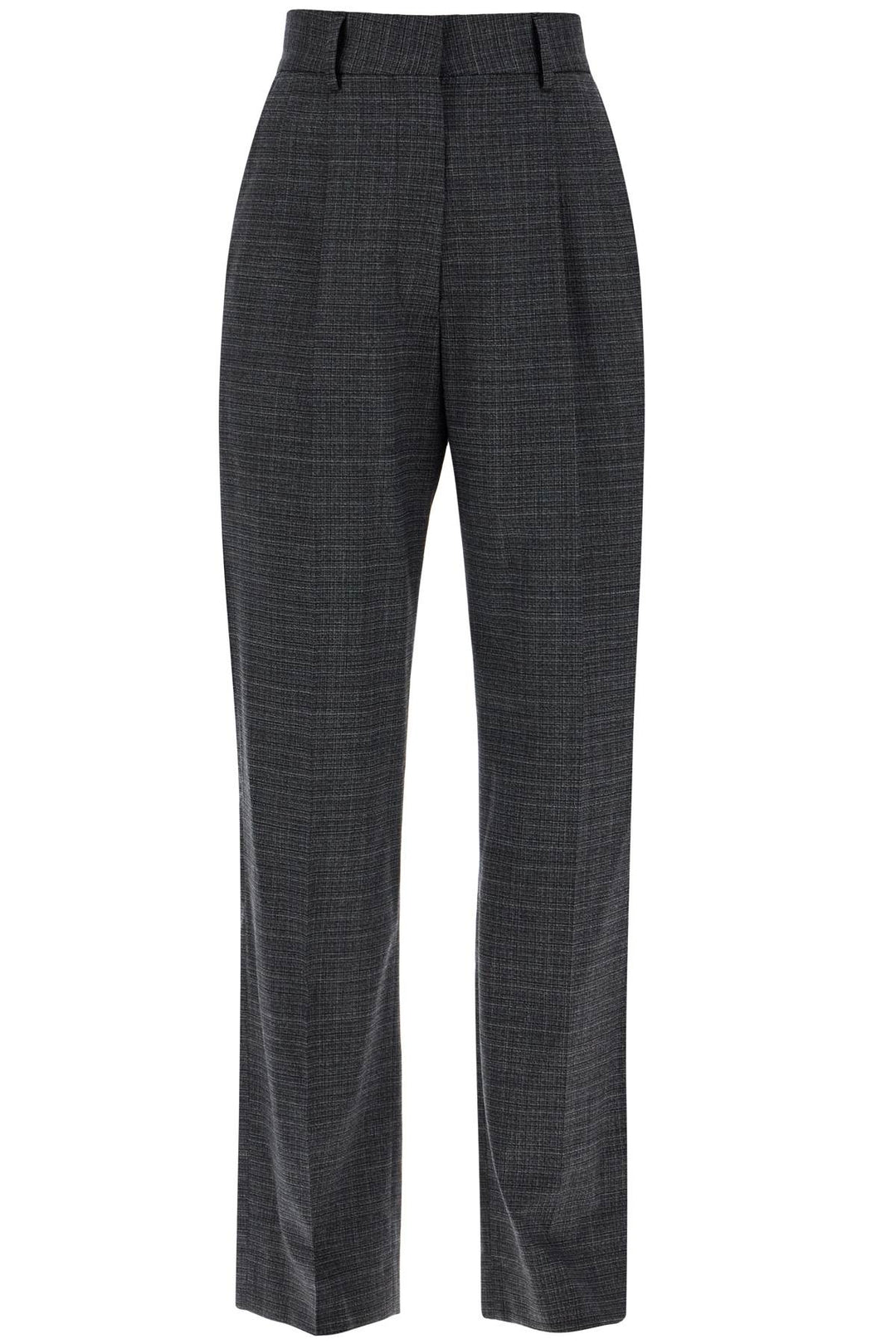 Hunley Fox Woolen Trousers