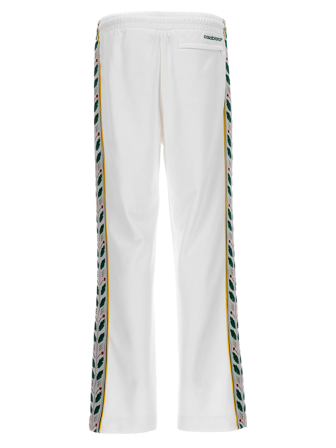 Laurel Pants White