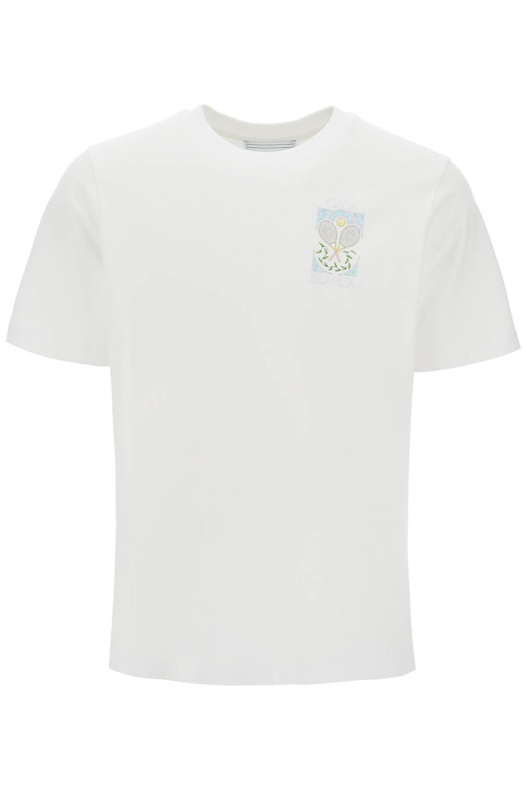 Pastel Tennis T Shirt