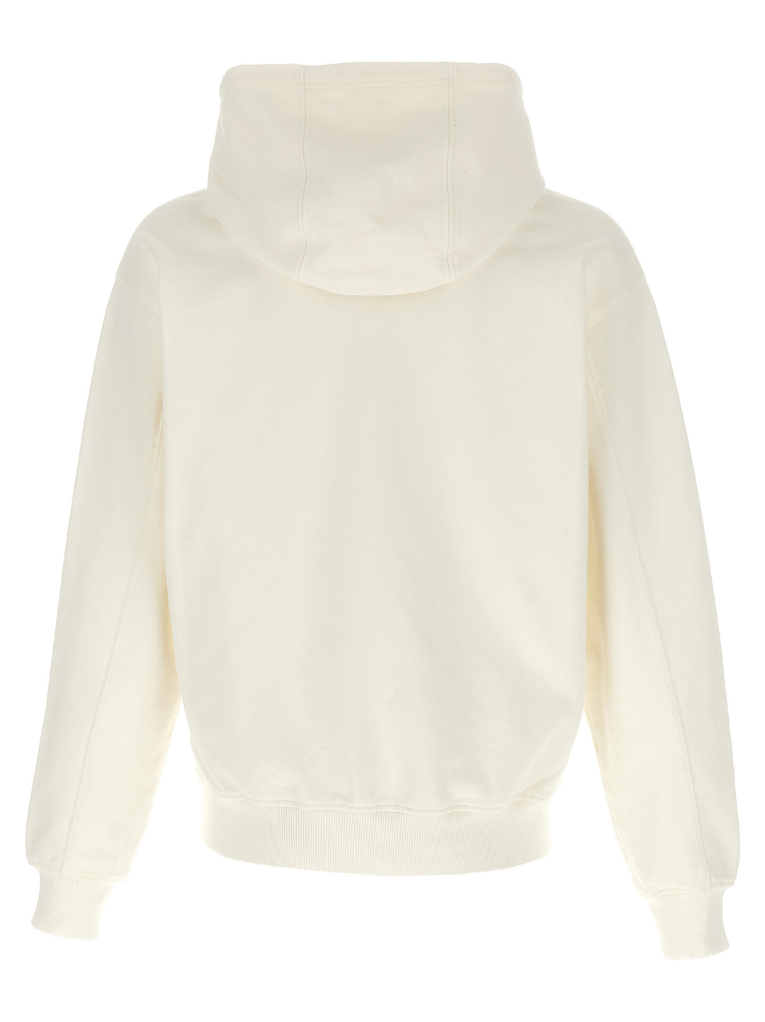 Casablanca Casa Way Mountain Sweatshirt - White | 3cd6936fdcea128361914f662ceabc7a7369229b