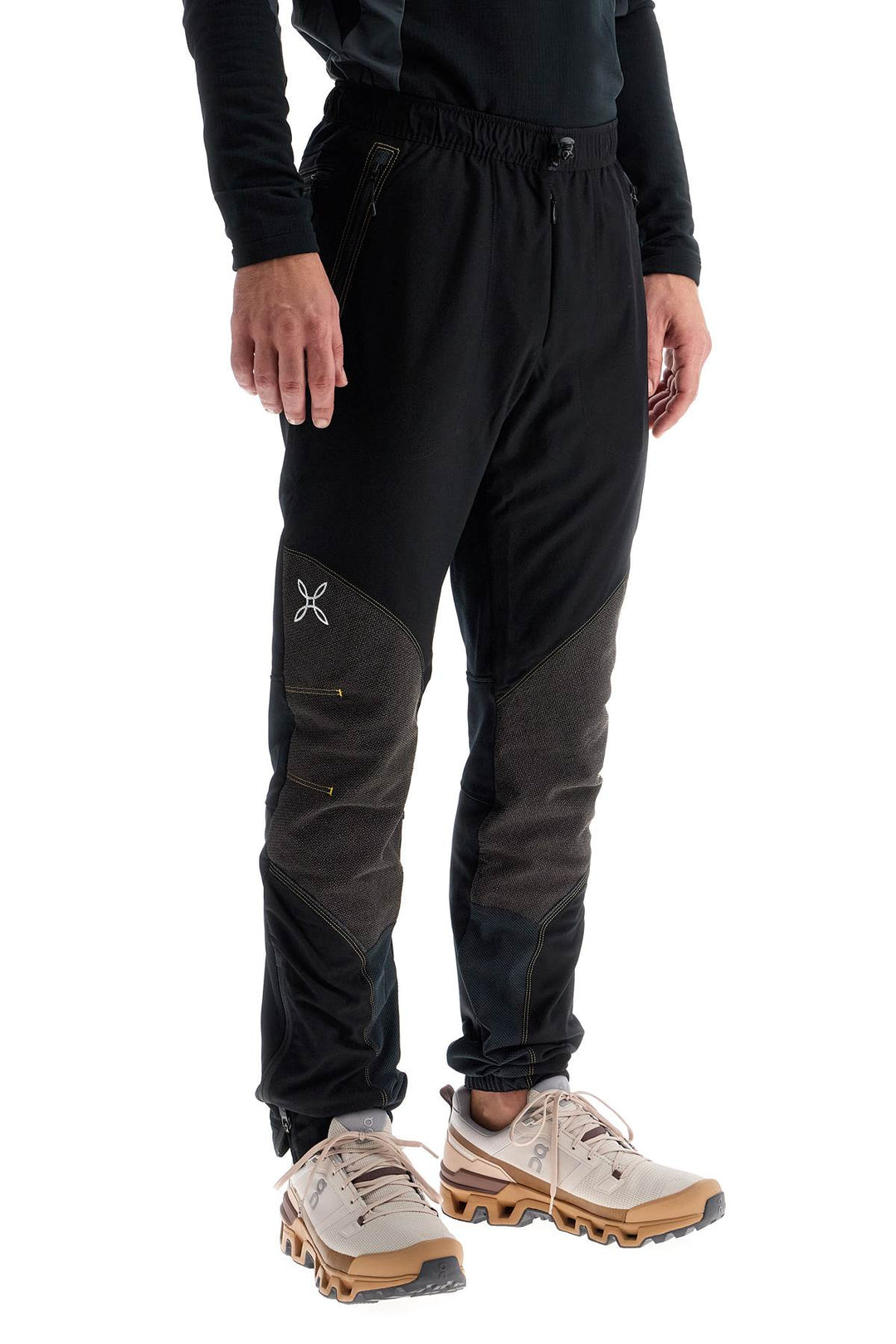 Pantaloni Sportivi Vertigo