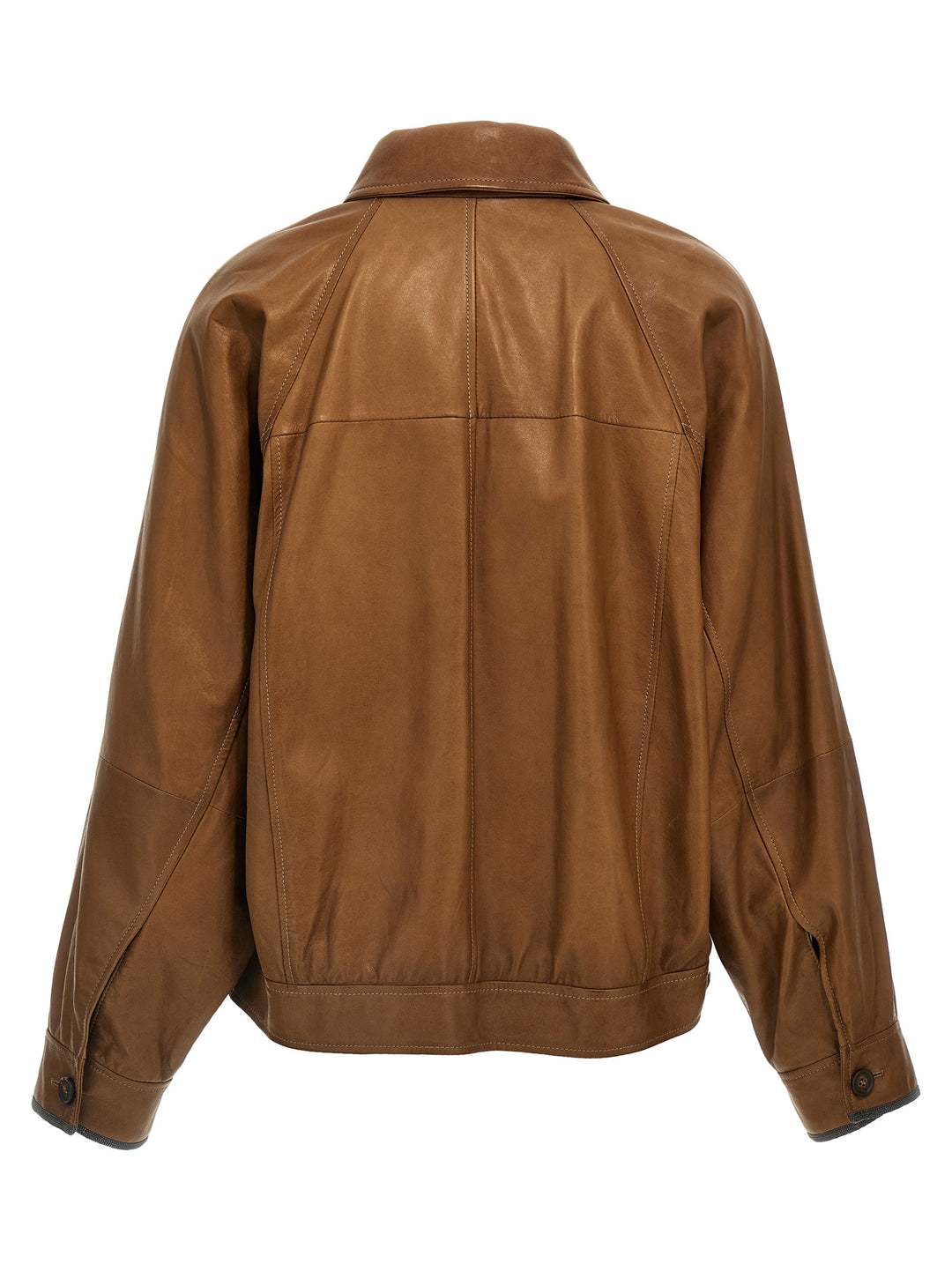 Monile Casual Jackets, Parka Brown