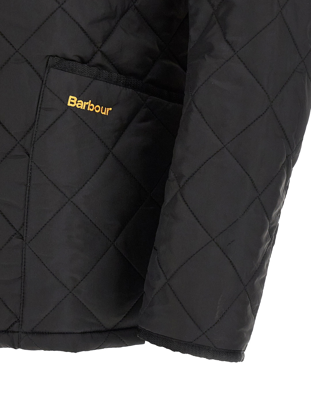 Barbour Heritage Liddesdale Puffer Jackets - Black | ad4ceb91b9729dbcd690e200d6f10fde711928ac