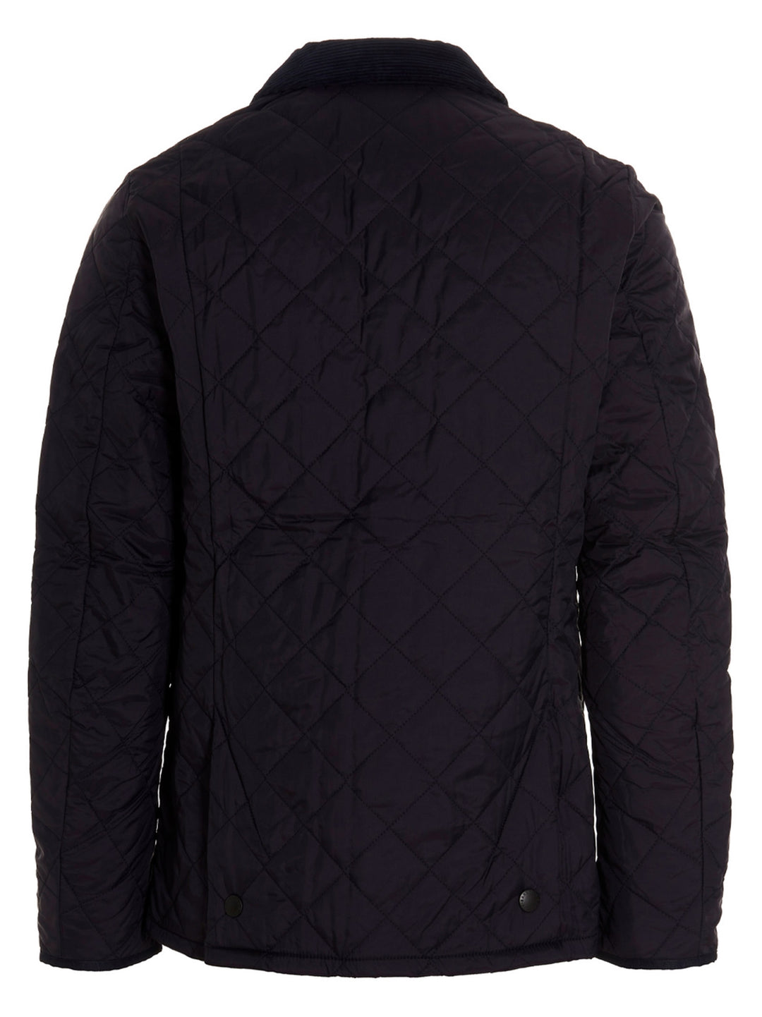 Barbour Heritage Liddesdale Puffer Jackets - Blue | f28c3af13f9a4fa9ed1b652806f8473d2991d139