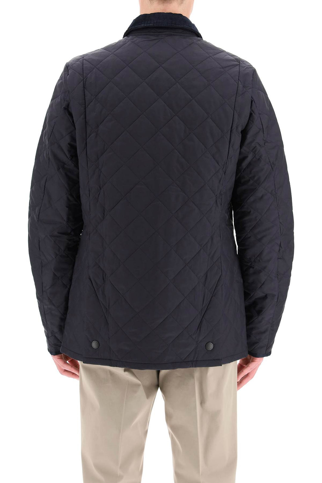 Heritage Liddesdale Quilted Jacket