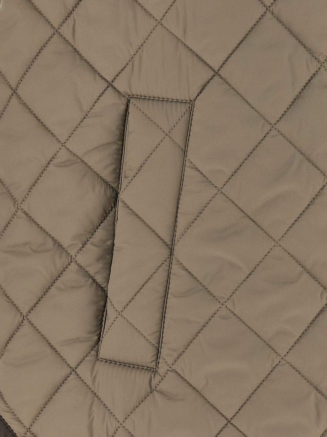 Brunello Cucinelli Quilted Vest Gilet - Brown | b19f46e4e9cd05aec21e746028506fb6c89c0163