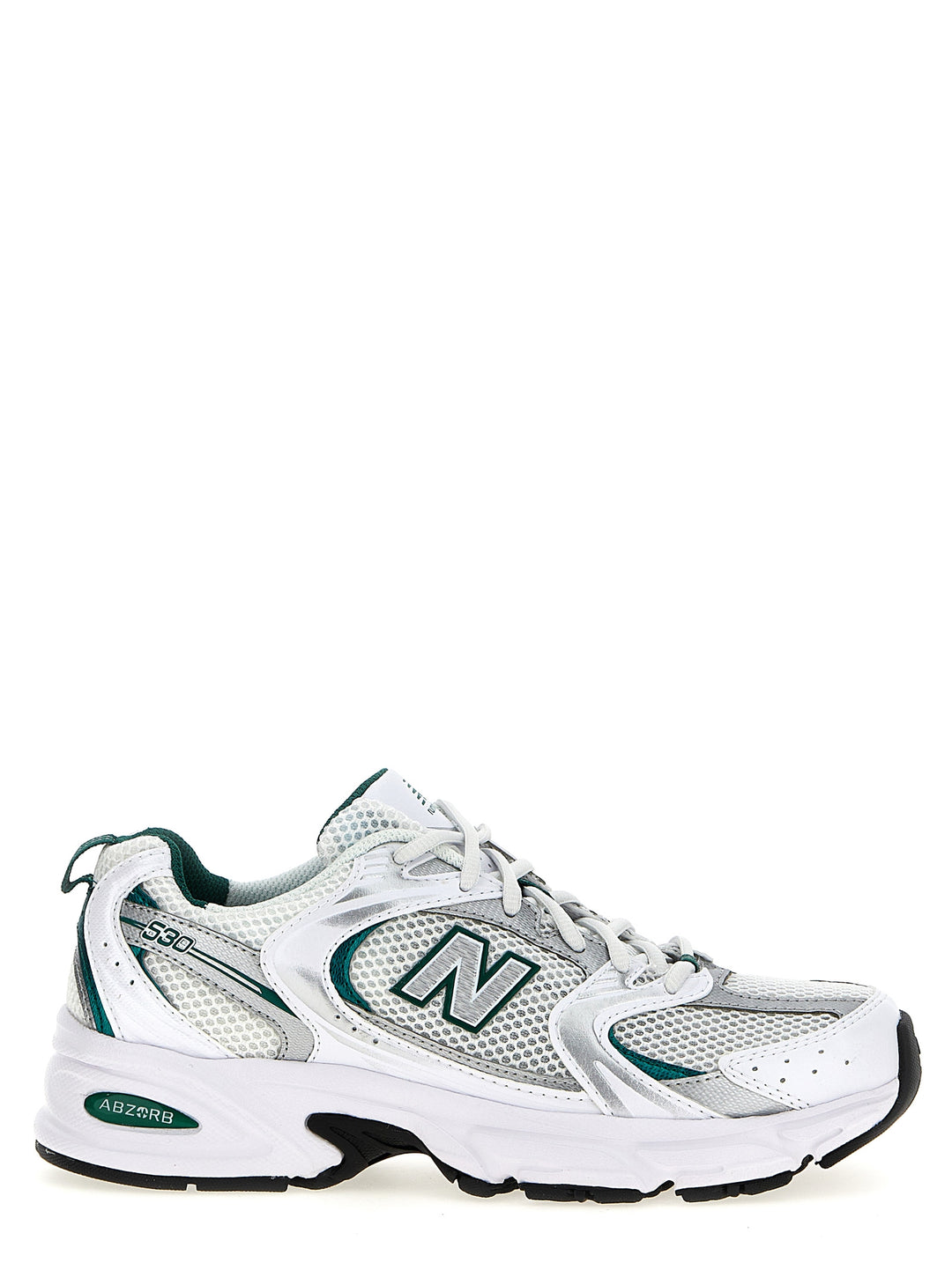 New Balance 530 Sneakers - Green | 25d18970d045480bfa54fbc30e8c7958362ae9c1