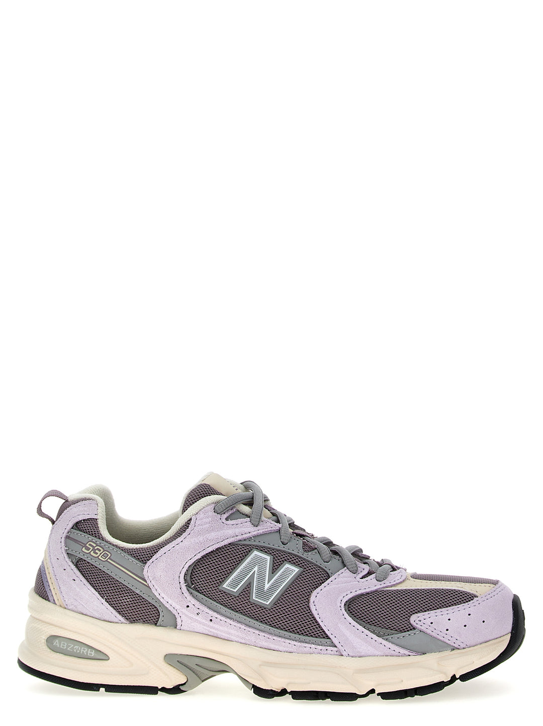 530 Sneakers Purple